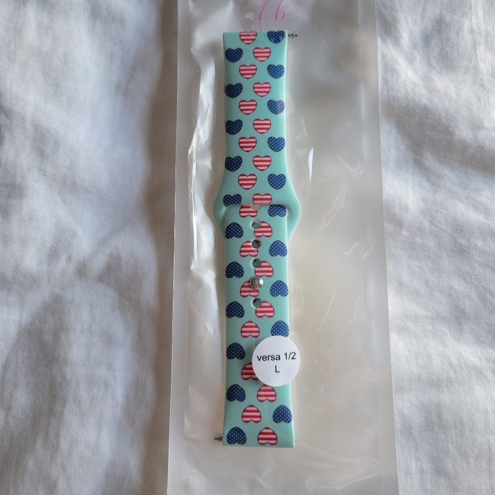 Replacement band for Fitbit 1or2